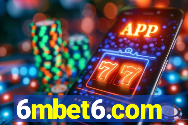 6mbet6.com