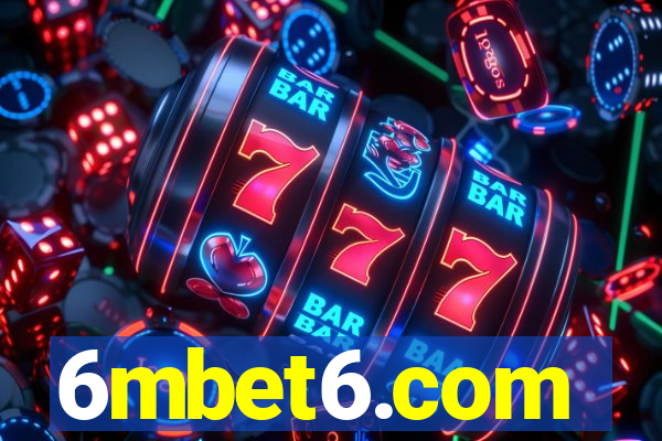 6mbet6.com