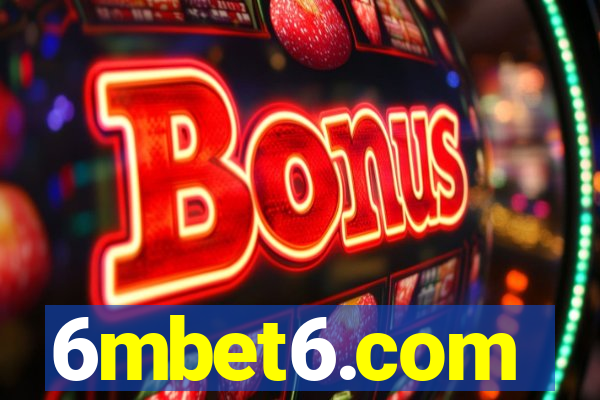 6mbet6.com