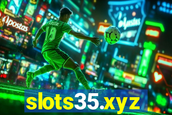 slots35.xyz