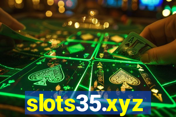 slots35.xyz