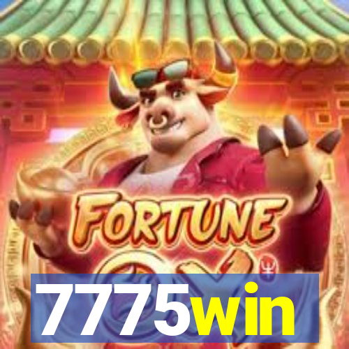 7775win