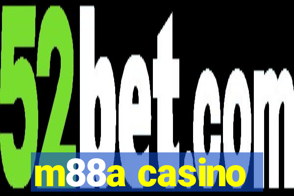 m88a casino