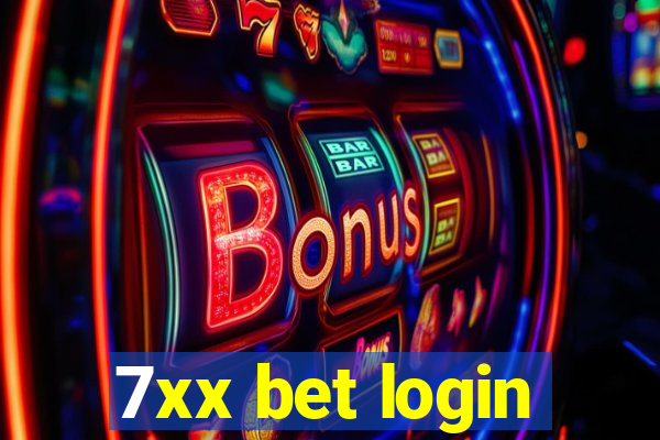 7xx bet login