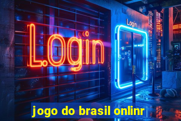 jogo do brasil onlinr