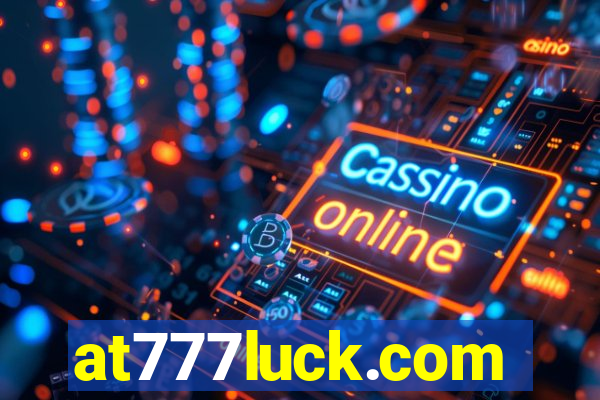 at777luck.com