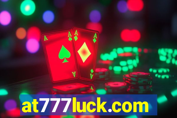 at777luck.com