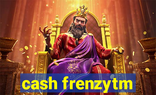 cash frenzytm