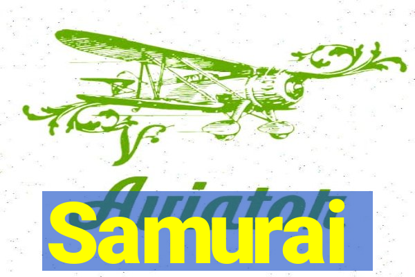 Samurai