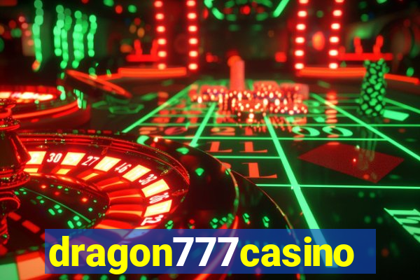 dragon777casino