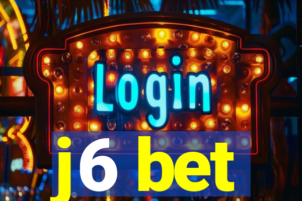 j6 bet