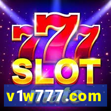 v1w777.com