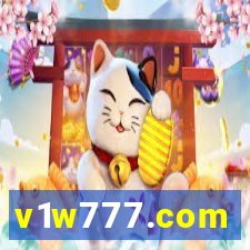 v1w777.com