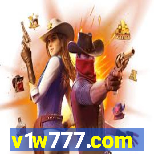 v1w777.com