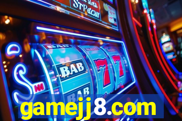 gamejj8.com