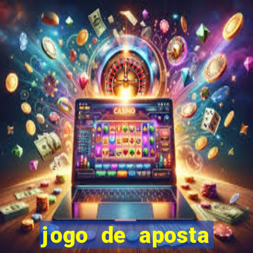 jogo de aposta demo gratis