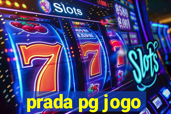 prada pg jogo