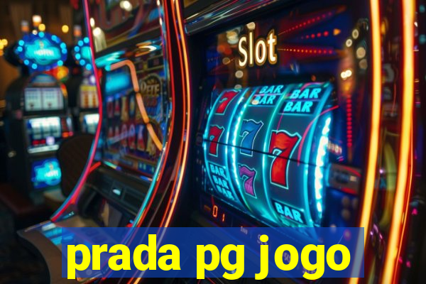 prada pg jogo