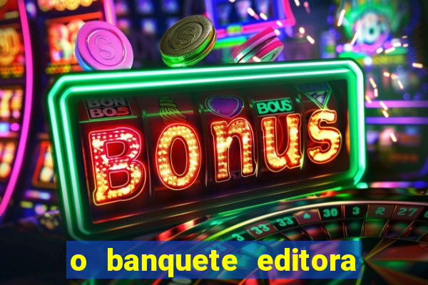 o banquete editora 34 pdf