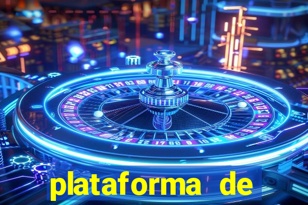 plataforma de ganhar dinheiro jogando