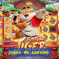 jogos de cassino como funciona