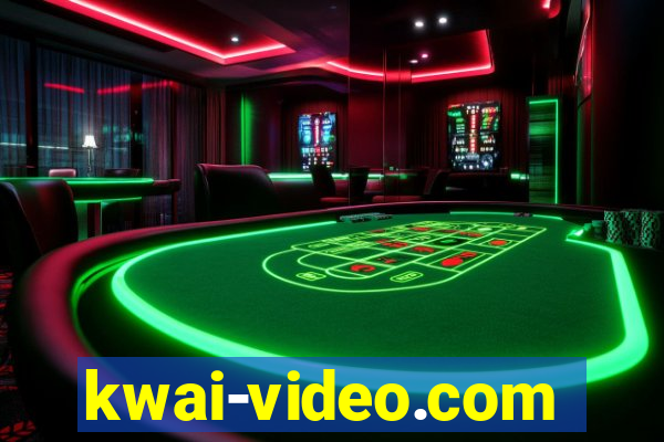 kwai-video.com