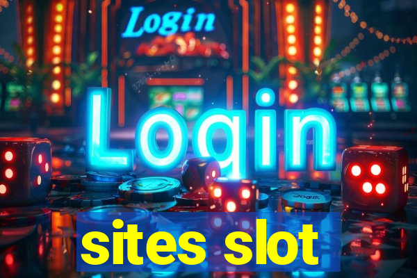 sites slot