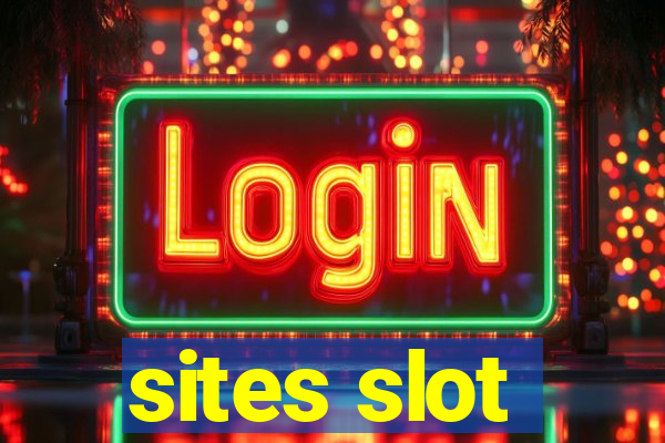 sites slot