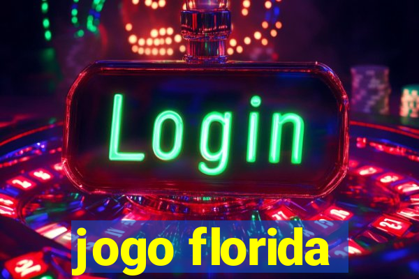 jogo florida