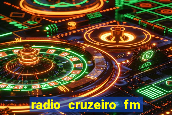 radio cruzeiro fm 92.3 sorocaba