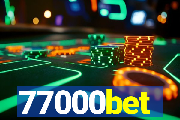 77000bet