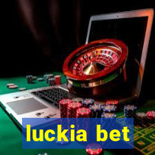 luckia bet