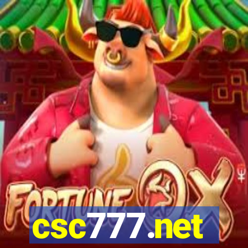 csc777.net