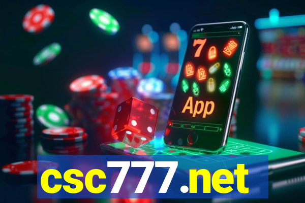 csc777.net