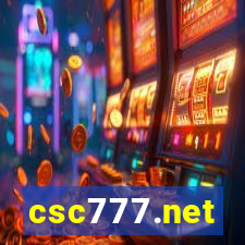 csc777.net