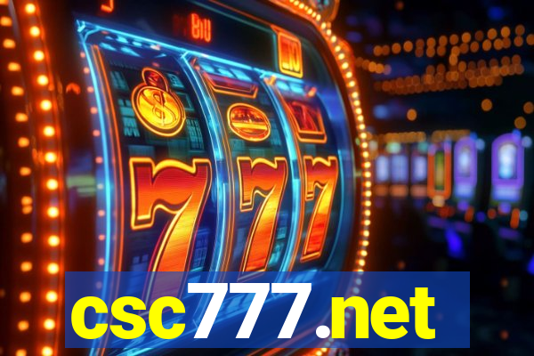 csc777.net