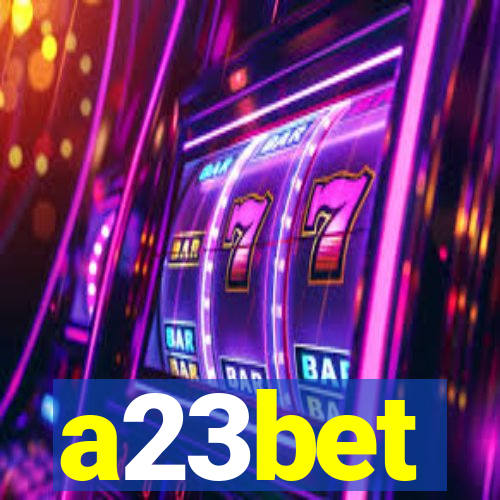 a23bet