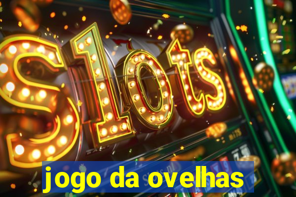 jogo da ovelhas