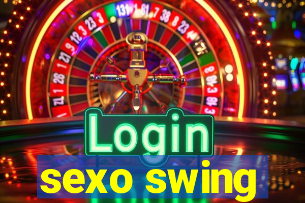 sexo swing