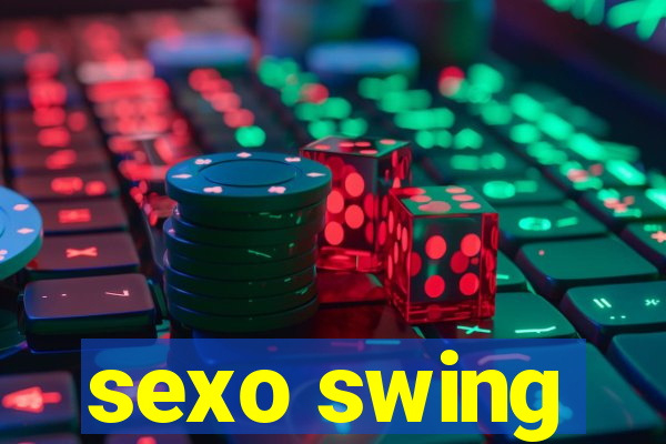 sexo swing