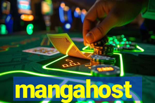 mangahost