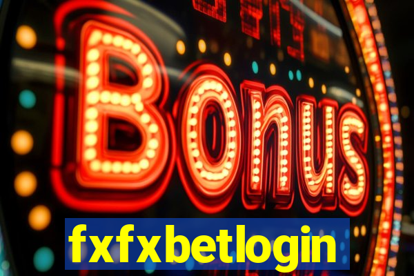 fxfxbetlogin