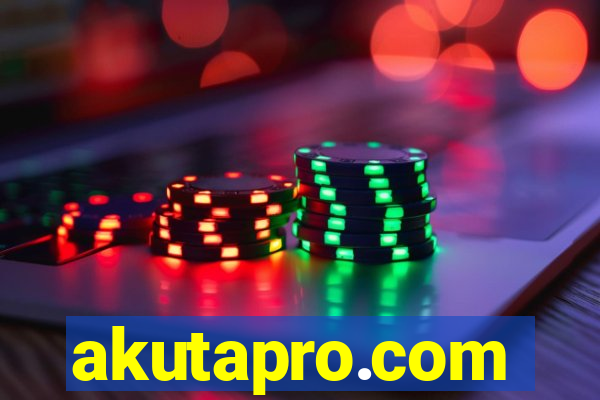 akutapro.com