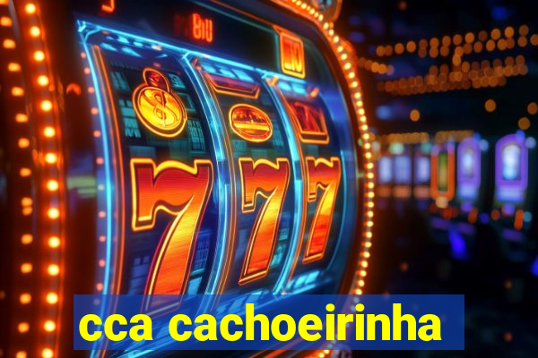 cca cachoeirinha