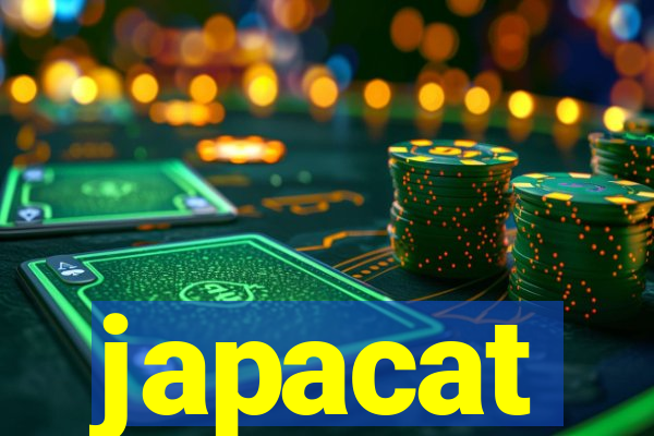 japacat