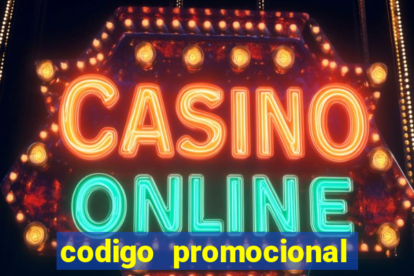 codigo promocional nine cassino