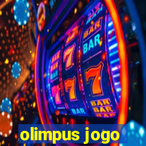 olimpus jogo