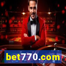 bet770.com