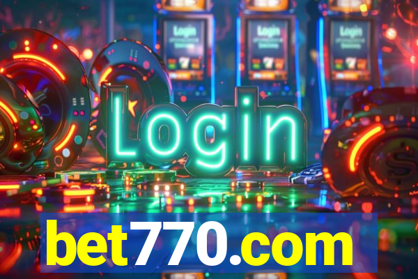 bet770.com