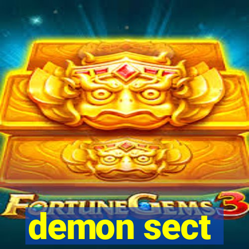 demon sect